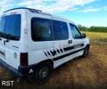Пежо Partner, об'ємом двигуна 1.4 л та пробігом 200 тис. км за 2700 $, фото 3 на Automoto.ua