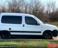 Пежо Partner, об'ємом двигуна 1.9 л та пробігом 460 тис. км за 2300 $, фото 1 на Automoto.ua