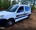 Пежо Partner, об'ємом двигуна 1.4 л та пробігом 200 тис. км за 2700 $, фото 1 на Automoto.ua