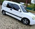 Пежо Partner, объемом двигателя 1.9 л и пробегом 292 тыс. км за 3799 $, фото 1 на Automoto.ua