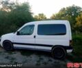 Пежо Partner, объемом двигателя 2 л и пробегом 0 тыс. км за 3500 $, фото 1 на Automoto.ua