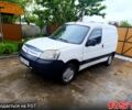 Пежо Partner, объемом двигателя 1.4 л и пробегом 235 тыс. км за 1800 $, фото 1 на Automoto.ua