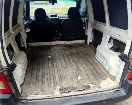 Пежо Partner, об'ємом двигуна 1.9 л та пробігом 400 тис. км за 1500 $, фото 1 на Automoto.ua