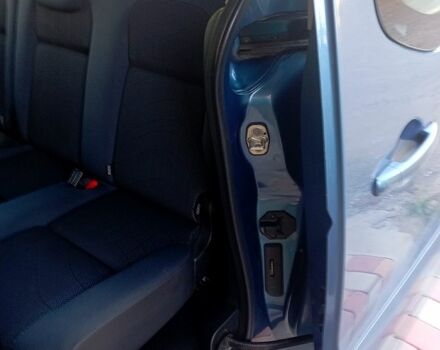 Пежо Partner, объемом двигателя 1.6 л и пробегом 258 тыс. км за 6000 $, фото 4 на Automoto.ua