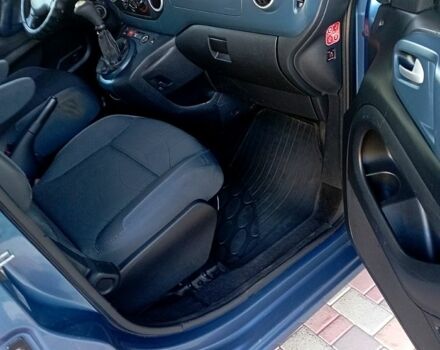 Пежо Partner, объемом двигателя 1.6 л и пробегом 258 тыс. км за 6000 $, фото 2 на Automoto.ua