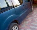 Пежо Partner, объемом двигателя 1.6 л и пробегом 258 тыс. км за 6000 $, фото 5 на Automoto.ua