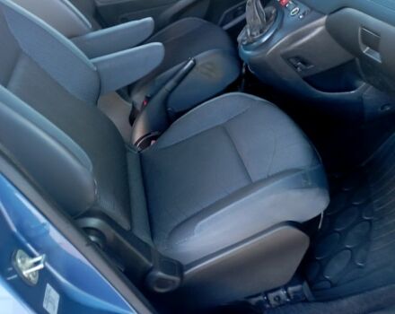 Пежо Partner, объемом двигателя 1.6 л и пробегом 258 тыс. км за 6000 $, фото 1 на Automoto.ua