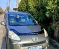 Пежо Partner, объемом двигателя 1.6 л и пробегом 300 тыс. км за 9500 $, фото 1 на Automoto.ua