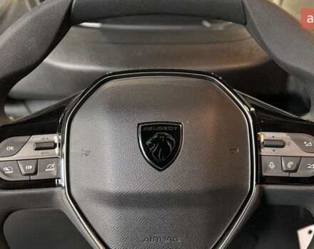 купити нове авто Пежо Partner 2024 року від офіційного дилера Автоцентр AUTO.RIA Пежо фото