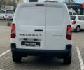 купити нове авто Пежо Partner 2024 року від офіційного дилера Пежо Євромоторс Пежо фото