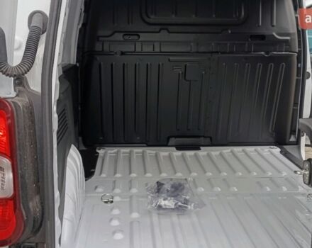 Пежо Partner, об'ємом двигуна 1.5 л та пробігом 0 тис. км за 21780 $, фото 6 на Automoto.ua