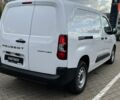 купити нове авто Пежо Partner 2024 року від офіційного дилера Пежо Євромоторс Пежо фото