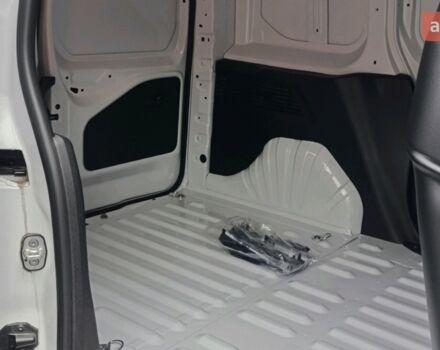 Пежо Partner, об'ємом двигуна 1.5 л та пробігом 0 тис. км за 21780 $, фото 5 на Automoto.ua