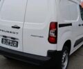Пежо Partner, об'ємом двигуна 1.5 л та пробігом 0 тис. км за 21780 $, фото 3 на Automoto.ua