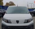 Пежо Partner, об'ємом двигуна 1.5 л та пробігом 0 тис. км за 21780 $, фото 1 на Automoto.ua