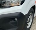 купити нове авто Пежо Partner 2024 року від офіційного дилера Пежо Євромоторс Пежо фото