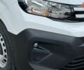 купити нове авто Пежо Partner 2024 року від офіційного дилера Пежо Євромоторс Пежо фото