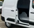 купити нове авто Пежо Partner 2024 року від офіційного дилера Пежо Євромоторс Пежо фото