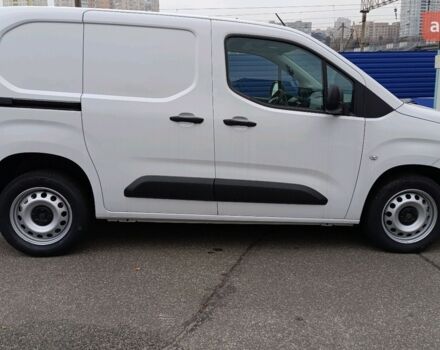 Пежо Partner, об'ємом двигуна 1.5 л та пробігом 0 тис. км за 21780 $, фото 2 на Automoto.ua