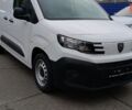 Пежо Partner, об'ємом двигуна 1.5 л та пробігом 0 тис. км за 21780 $, фото 1 на Automoto.ua