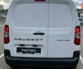 купити нове авто Пежо Partner 2024 року від офіційного дилера Пежо Євромоторс Пежо фото