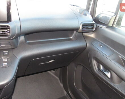 купить новое авто Пежо Partner 2025 года от официального дилера Автоцентр AUTO.RIA Пежо фото