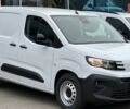 Пежо Partner, объемом двигателя 1.5 л и пробегом 0 тыс. км за 24418 $, фото 2 на Automoto.ua