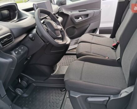 Пежо Partner, об'ємом двигуна 1.5 л та пробігом 0 тис. км за 24577 $, фото 23 на Automoto.ua