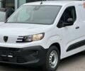 Пежо Partner, объемом двигателя 1.5 л и пробегом 0 тыс. км за 24418 $, фото 1 на Automoto.ua