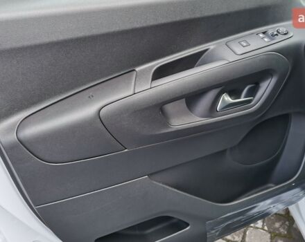 Пежо Partner, об'ємом двигуна 1.5 л та пробігом 0 тис. км за 24577 $, фото 33 на Automoto.ua