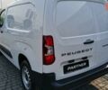 Пежо Partner, об'ємом двигуна 1.5 л та пробігом 0 тис. км за 24577 $, фото 10 на Automoto.ua