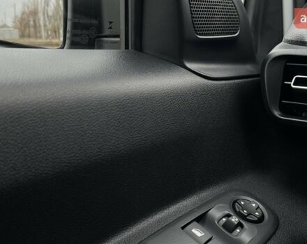 купить новое авто Пежо Partner 2025 года от официального дилера Peugeot Авто-Імпульс Пежо фото