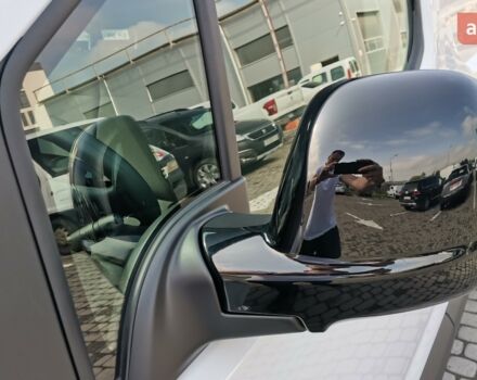 Пежо Partner, об'ємом двигуна 1.5 л та пробігом 0 тис. км за 24577 $, фото 20 на Automoto.ua