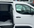 Пежо Partner, объемом двигателя 1.5 л и пробегом 0 тыс. км за 24418 $, фото 9 на Automoto.ua