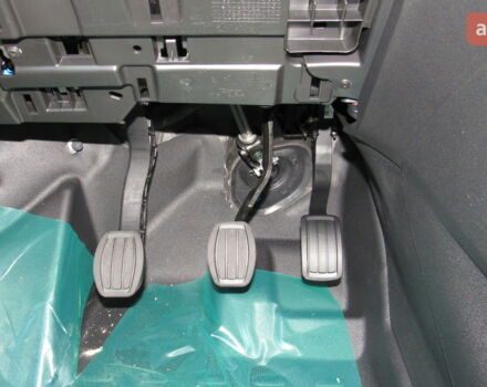 купити нове авто Пежо Partner 2025 року від офіційного дилера Автоцентр AUTO.RIA Пежо фото