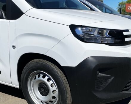 купить новое авто Пежо Partner 2025 года от официального дилера Автоцентр AUTO.RIA Пежо фото