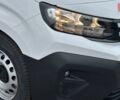Пежо Partner, объемом двигателя 1.5 л и пробегом 0 тыс. км за 24418 $, фото 3 на Automoto.ua