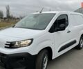 купить новое авто Пежо Partner 2025 года от официального дилера Peugeot Авто-Імпульс Пежо фото