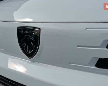 Пежо Partner, об'ємом двигуна 1.5 л та пробігом 0 тис. км за 24577 $, фото 8 на Automoto.ua