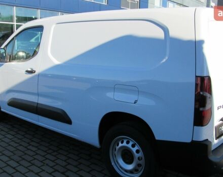 купить новое авто Пежо Partner 2025 года от официального дилера Автоцентр AUTO.RIA Пежо фото