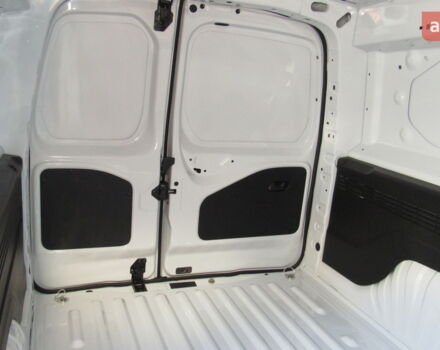 купити нове авто Пежо Partner 2025 року від офіційного дилера Автоцентр AUTO.RIA Пежо фото