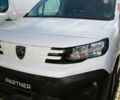 купити нове авто Пежо Partner 2025 року від офіційного дилера Автоцентр AUTO.RIA Пежо фото