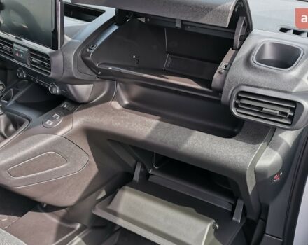 Пежо Partner, об'ємом двигуна 1.5 л та пробігом 0 тис. км за 24577 $, фото 27 на Automoto.ua