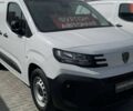 купить новое авто Пежо Partner 2025 года от официального дилера Peugeot Авто-Шанс Пежо фото