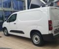 купить новое авто Пежо Partner 2025 года от официального дилера Peugeot Авто-Шанс Пежо фото