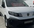 купить новое авто Пежо Partner 2025 года от официального дилера Peugeot Авто-Шанс Пежо фото