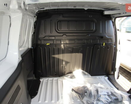 купити нове авто Пежо Partner 2025 року від офіційного дилера Автоцентр AUTO.RIA Пежо фото