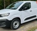 Пежо Partner, об'ємом двигуна 1.5 л та пробігом 0 тис. км за 26377 $, фото 1 на Automoto.ua