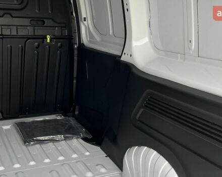 купить новое авто Пежо Partner 2025 года от официального дилера Peugeot Авто-Імпульс Пежо фото