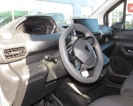 купить новое авто Пежо Partner 2025 года от официального дилера Автоцентр AUTO.RIA Пежо фото